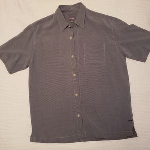 🏄‍♂️ Quicksilver Mens Shortsleeve shirt